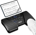 Wireless Page Turner Bluetooth Music Pedal For Ipad Tablets Android. Fixed Price $61.99.
