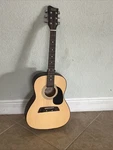 First Act (MG394) Acoustic Guitar. Fixed Price $107.00.
