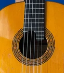 Hideo Ida C20 1980 Concert Classical Guitar - Kohno Video. Fixed Price $1728.85.