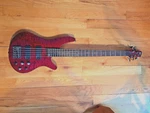 5 Days Left:sd Gr N427 String Bass!active Pu!soundgear By Ibanez!free Shipping. Fixed Price $1199.99.