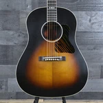Gibson Custom 1936 Advanced Jumbo - Vintage Sunburst With Hardshell Case. Fixed Price $5499.00.