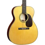 Martin M-7 Johnny Marr Grand Auditorium 7-STRING Acoustic Electric Guitar. Fixed Price $5199.99.