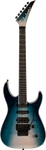 Jackson Pro Plus Series Soloist SLA3Q Polar Burst Ebony Fingerboard. Fixed Price $1599.99.