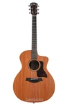 Taylor 24CE Grand Auditorium Acoustic-electric Guitar Natural. Fixed Price $599.00.