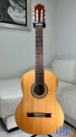 Kurosawa "julian" NO.1 (1978) Classical Guitar. Fixed Price $2011.80.