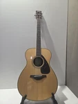 Yamaha FS820 (P22018047). Fixed Price $119.99.