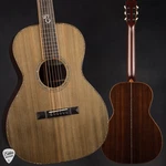 2024 - Santa Cruz H/13 Custom Dark Forest Ancient Cypress & Bryn Athyn Indian. Fixed Price $14999.00.