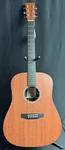 Martin D-X1E Mahogany Dreadnought Acoustic-electric Guitar W/ Gig Bag (663). Fixed Price $569.95.