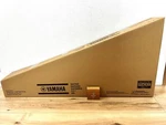 Yamaha FG830NT Acoustic Guitar Natural Spruce & Rosewood Main Unit Only. Fixed Price $436.99.