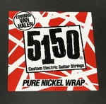 Kramer 5150 Electric Guitar Strings Metal Sign Ernie Ball Evh. Fixed Price $50.00.