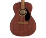 Used Fender CC-60S All-mahogany Concert Acoustic Guitar Gloss Natural. Fixed Price $179.99.