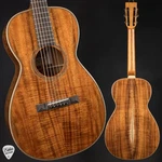 2021 Froggy Bottom P-12 Deluxe Koa. Fixed Price $14270.00.