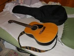 Applause Acoustic Guitar Late 1970'S Ovation Company Kaman Incredible Sounding. Fixed Price $405.67.