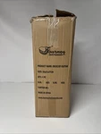 Journey OF660BP Overhead Carbon Fiber Acoustic/electric Travel Guitar Read. Fixed Price $1199.99.