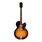 Gretsch G2420 Streamliner 6 String Right Handed Guitar Aged Brooklyn Burst. Fixed Price $463.99.
