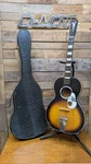 1965 Kay K1160 Flat Top Acoustic Guitar W/ Orig Case -fret Leveld, Great Player!. Fixed Price $450.99.