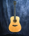 Used 1998 Taylor PS-10 Acoustic Guitar Fine Condition. Fixed Price $5500.00.