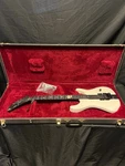 1990'S Modulus Graphite/carbon Fiber Neck Thru Guitar-steve Miller Joker Inlays. Fixed Price $7777.00.