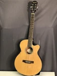 Epiphone PR-4E Acoustic/electric Guitar, Natural. Fixed Price $175.99.