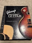 Gibson's Learn & Master Guitar W/steve Krenz 15 Disc Set /book Very Good Plus. Fixed Price $59.50.