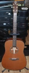 New Teton Sts 205 Nt Acoustic Guitar. Fixed Price $749.99.