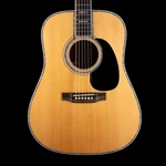 Pre Owned 2023 Martin Limited Edition Eric Clapton D-45 Madagascar Rosewood Acou. Fixed Price $16999.99.