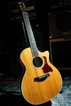 Taylor 414CE / 2013 Used Acoustic Guitar 2010. Fixed Price $2365.26.