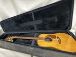 Jack Damico Hand Crafted Dreadnought Acoustic Guitar #611-19. Fixed Price $999.99.