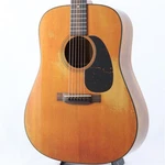 Martin D-18 1955 Cfm Iv 70TH With Hard Shell Case Acoustic Guitar. Fixed Price $6500.00.