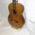 Ryojii Matsuoka Classical Guitar M50 Japan Very Good. Fixed Price $379.00.
