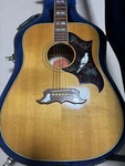 Gibson 60'S Dove. Fixed Price $3400.00.