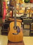 Martin HD-28V Used Acoustic Guitar 2006. Fixed Price $3116.84.