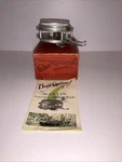 Vintage Martin Automatic Fishing Reel No. 3 W/ Box & Paperwork Works Great. Fixed Price $61.41.