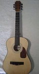 First Act Guitar Msg 36. Fixed Price $31.50.