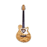 39 Acoustic Electric Cutaway Guitar, Thin Body, Built-in Tuner,ashwood Gl. Fixed Price $231.17.