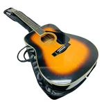 Yamaha Acoustic Guitar FG-435A Tbs NO.MG2180. Fixed Price $1534.11.