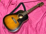 Epiphone String Guitar AJ-18S-12 Vs 1923-02-1. Fixed Price $912.99.