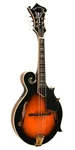 Gold Tone GM-70+ F-style Mandolin. Fixed Price $999.99.
