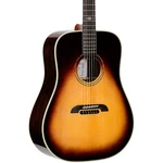 Alvarez Yairi DYM70 Dreadnought Acoustic Guitar Natural. Fixed Price $2999.00.