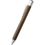Faber Castell Ondoro Smoked Oak Ballpoint Pen Brand New Box. Fixed Price $124.00.