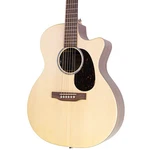 Martin GPC-X2E Cocobolo Acoustic-electric Natural. Fixed Price $849.99.