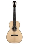 Martin 0012-28 Modern Deluxe Acoustic Guitar Natural. Fixed Price $4799.99.