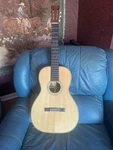 Blueridge BR361 Historic Series Parlor Guitar. Fixed Price $900.00.