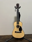Asheville WE30 Child Guitar Acoustic. Fixed Price $60.00.