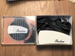 Shadow SH-420 Passive Magnetic Soundhole Pickup. Fixed Price $160.00.