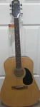 Rogue RD80PK Dreadnought Acoustic Guitar 6-STRING Full Size Right-hand Natural. Fixed Price $60.00.