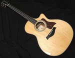 Taylor 314CE Studio Special Edition Eco Electric Acoustic Guitar Torrefied Spruc. Fixed Price $4284.02.