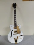 Gretsch Electromatic Guitar G5422TG *crafted China*. Fixed Price $531.00.