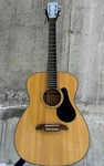Alvarez Acoustic Guitar RF8- Spruce Top Mahogany Back & Sides Hard Case. Fixed Price $329.99.
