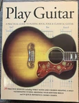 Guitar: Practical Guide To Playing Rock, Folk, And Classic. Fixed Price $27.99.